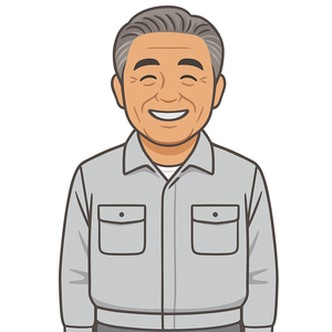 監修者の顔写真