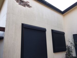 外壁の色あせ・汚れ・艶消失 滝沢市 外壁塗装 劣化サイン 塗り替え時期