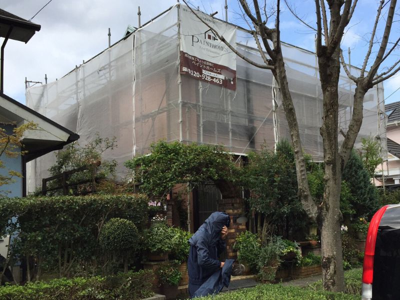 滝沢市・盛岡市の外壁塗装が高い理由3選｜費用を抑えるコツを専門店が徹底解説